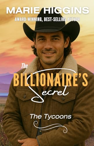 The Billionaire's Secret book cover