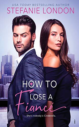 How to Lose a Fiancé book cover
