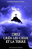 Dieu Cr%C3%A9a Les Cieux Et La Terre