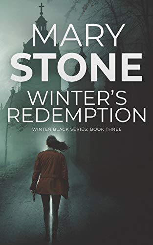 Winter's Redemption cover