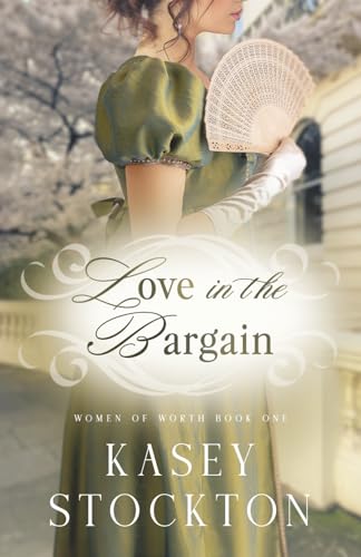 Love in the Bargain book cover
