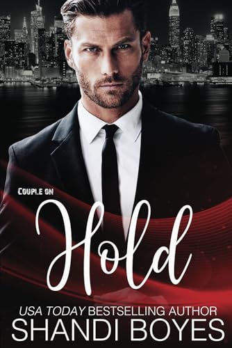 Couple on Hold book cover