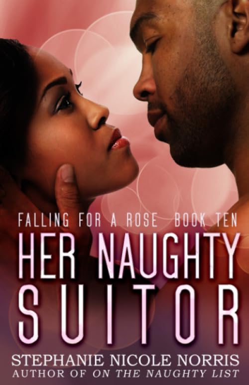 Her Naughty Suitor book cover