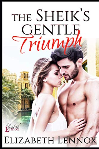 The Sheik's Gentle Triumph cover