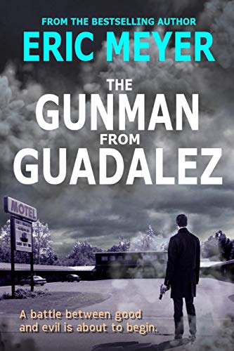 The Gunman from Guadalez cover