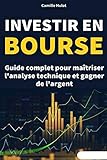 Investir En Bourse Guide Complet Pour Matriser Lanalyse Technique Et Gagner De Largent