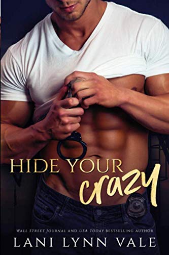 Hide Your Crazy book cover