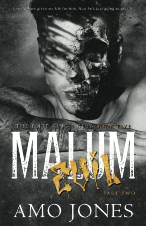 Malum: Part 2 book cover