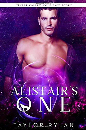 Alistair's One book cover