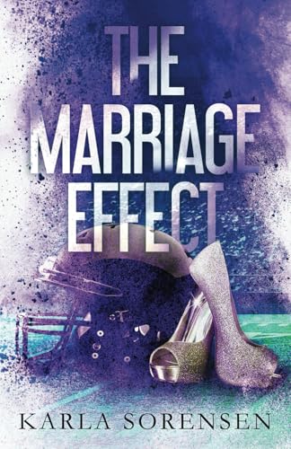 The Marriage Effect book cover