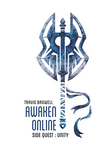 Unity book cover