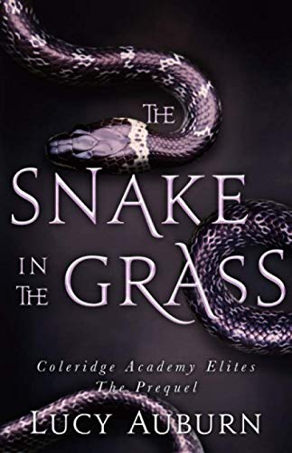 The Snake in the Grass cover