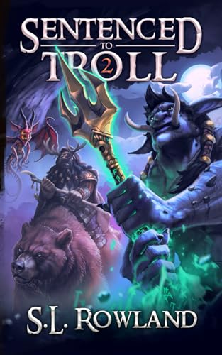 Sentenced to Troll 2 book cover