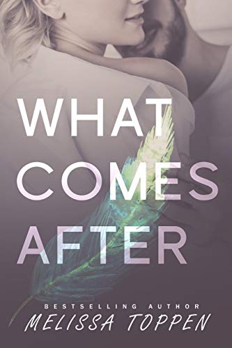 What Comes After book cover