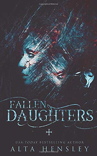 Fallen Daughters book cover