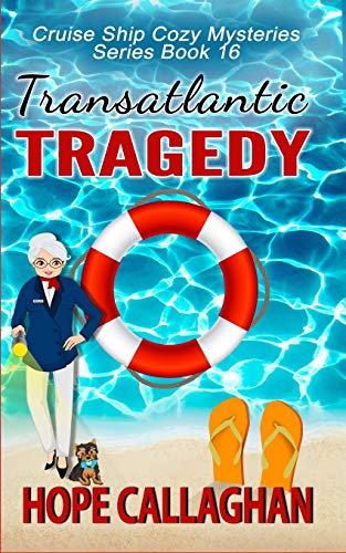 Transatlantic Tragedy book cover
