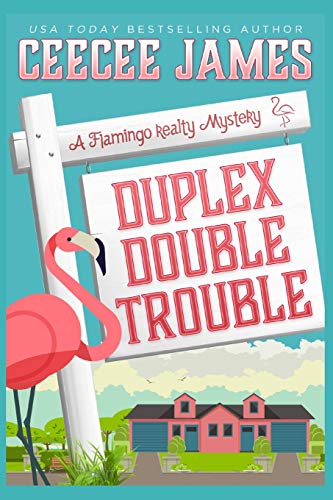 Duplex Double Trouble book cover