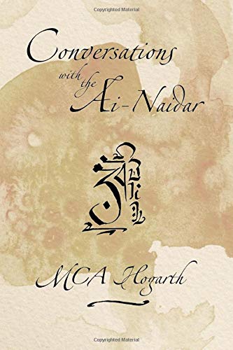 Conversations with the Ai-Naidar cover