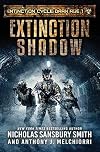 Extinction Shadow