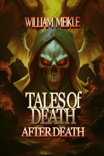 Tales Of Death cover