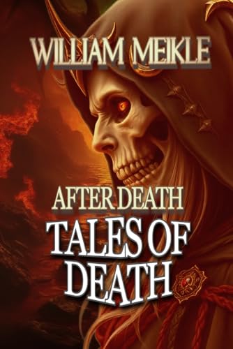 Tales Of Death book cover