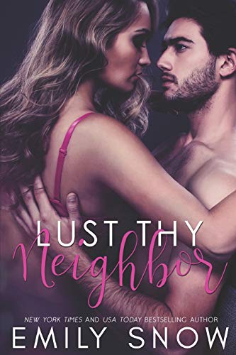 Lust Thy Neighbor book cover