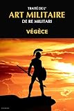 Trait De Lart Militaire De Re Militari