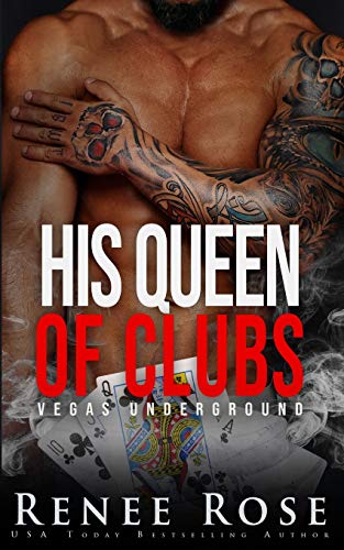 His Queen of Clubs cover