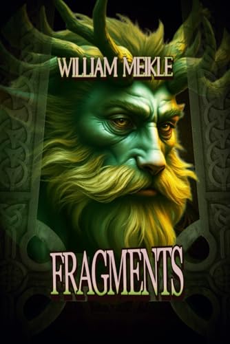 Fragments cover