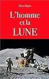 L'homme Et La Lune