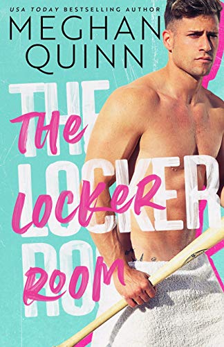 The Locker Room book cover