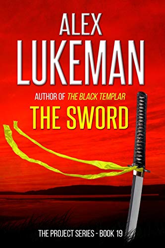 The Sword book cover