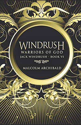 Warriors Of God book cover