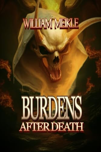 Burdens cover