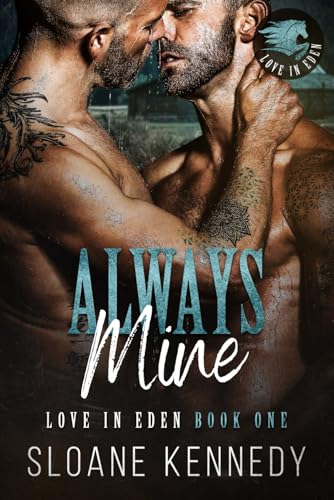 Always Mine cover