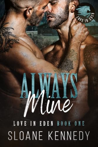Always Mine book cover