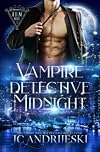 Vampire Detective Midnight