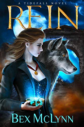 Rein book cover