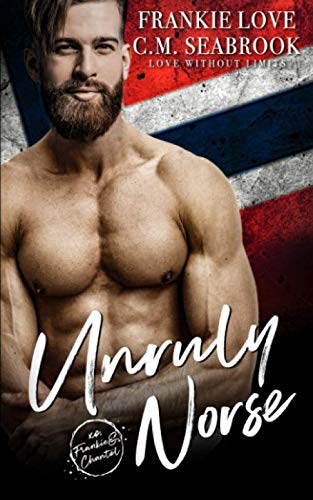 Unruly Norse book cover
