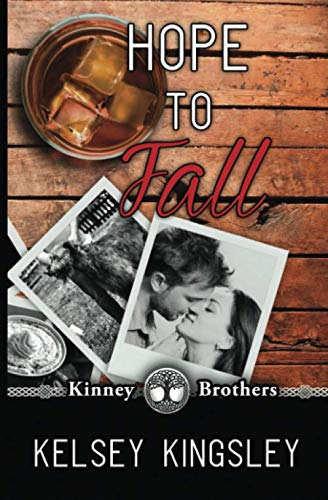 Hope to Fall book cover