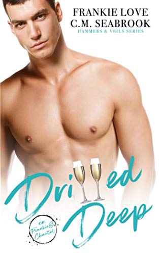 Drilled Deep book cover