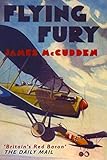 Flying Fury Five Years In The Royal Flying Corps