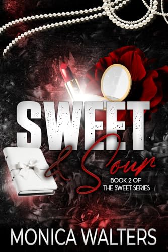 Sweet and Sour cover