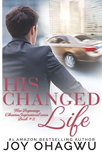 His Changed Life cover