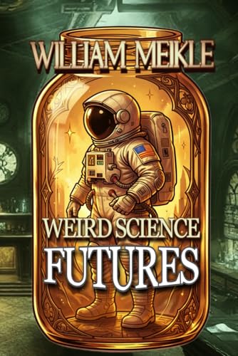 Futures book cover