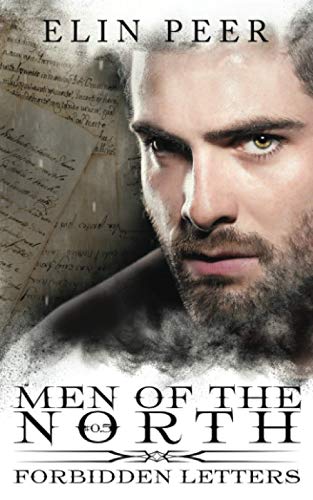 Forbidden Letters cover