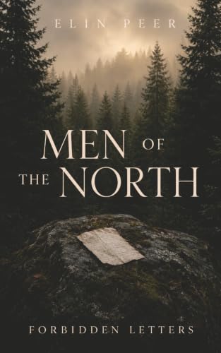 Forbidden Letters book cover