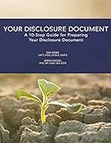 Your Disclosure Document: A 10-Step Guide for Preparing Your Disclosure Document