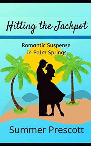 Hitting the Jackpot cover