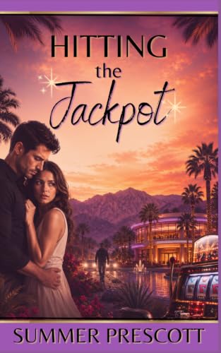 Hitting the Jackpot book cover